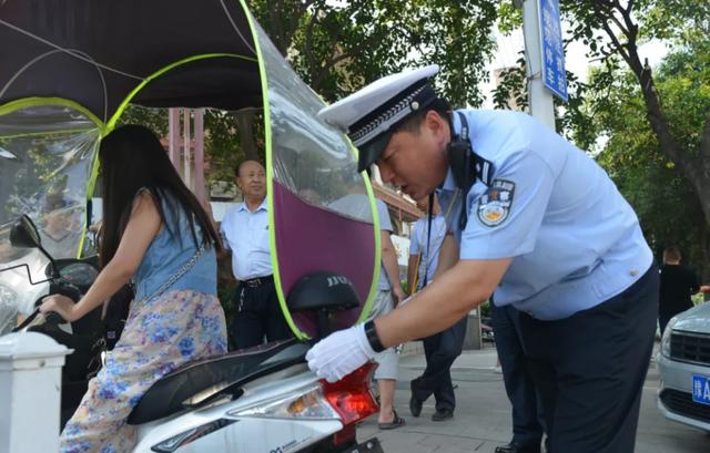 電動車嚴查“4項行為”，已經(jīng)開始執(zhí)行，宏天凱小編提醒廣大車主要注意