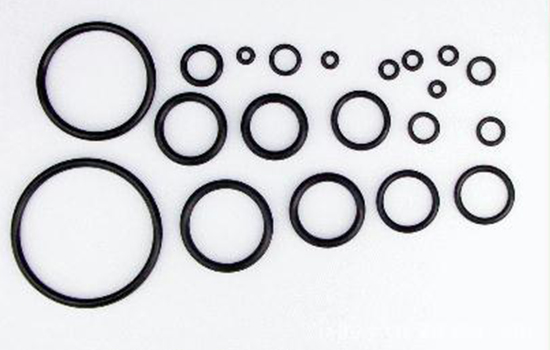 硅橡膠的基本物性