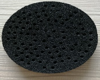 定制氣動機(jī)械設(shè)備用海綿吸盤_EPDM泡棉抽真空電子元件拾取吸盤