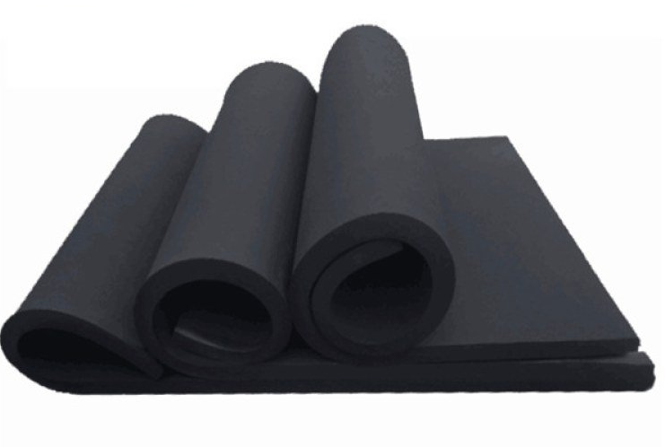 NBR泡棉廠家直銷_模切訂制_宏天凱